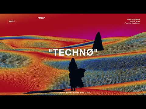 테크하우스 테크노 ㅣ 작년 8월 클럽 공연 Mix ㅣ 다음 공연 공지 고정댓글