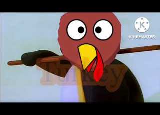  Happy Thanksgiving Pingu Outro With 2 4 5 6 Effects
