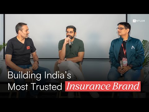 Varun Dua On Building Acko Into India S Most Trusted Insurance Brand Future Of Insurance