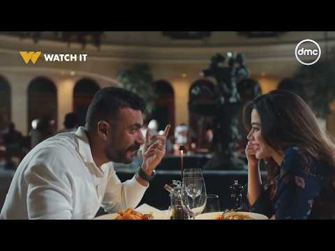 حصريا أغنية سر سعادتي رامي جمال من مسلسل علي كلاي