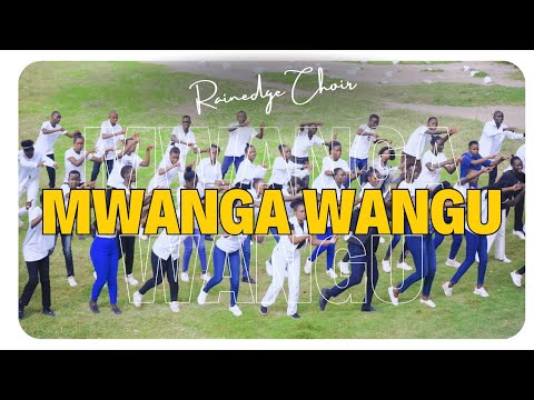 Mwanga Wangu REHSC Official 4K Video