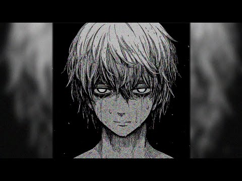 KENTENSHI Paranoai Slowed Reverb
