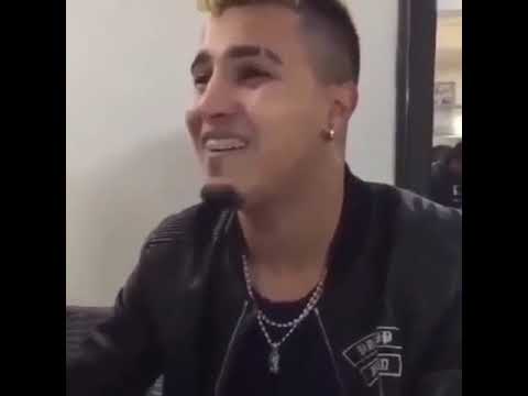 Cheb Oussama Rani Nadman Cheb Youssef