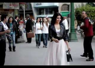  هيفاء وهبي 80 مليون احساس Haifa Wehbe 80 Million Ehsas For Egypt NEW