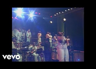 Joyous Celebration My Help Live At The Mosaiek Teatro Johannesburg 2006