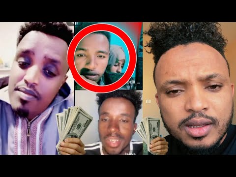 Dr Asili Fi Kiyar Bashir Waal Fixan Kiyar Birri Abdi Nyatee Jaartin Ishaa Rakkoo Guda Keessa Jirti