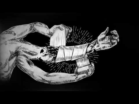 Ballad To A Mexican Desert SLOWED