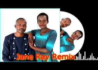 Jane Ray Mungu Yu Mwema Remix Wewe Ni Mwema