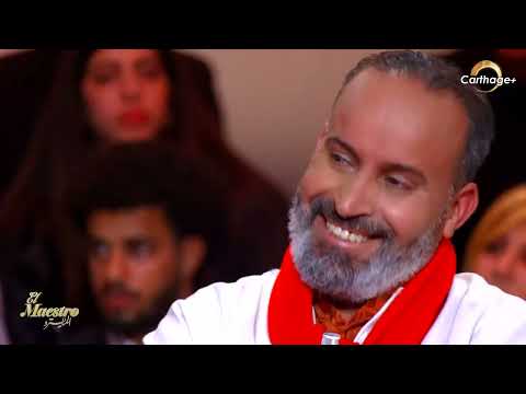 عبد الرحمان شيخاوي وحش السرا زينة