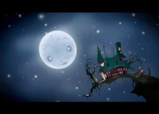 Ruby Gloom Opening Theme Song