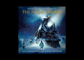  OST The Polar Express 2004 13 March Of The Elves