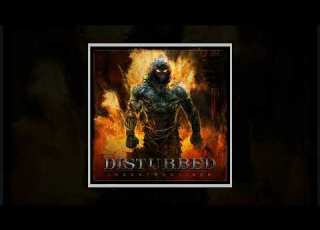 Disturbed Deceiver Custom Instrumental