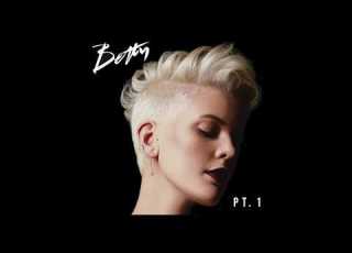  Betty Who Just Thought You Should Know Official Audio