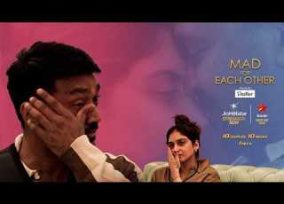 Love Therapy Mad For Each Other Day 5 Promo 2 JioHotstar Streaming Now