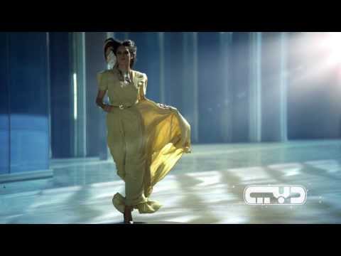 Dubai TV Ident 2013 DIFC Short A