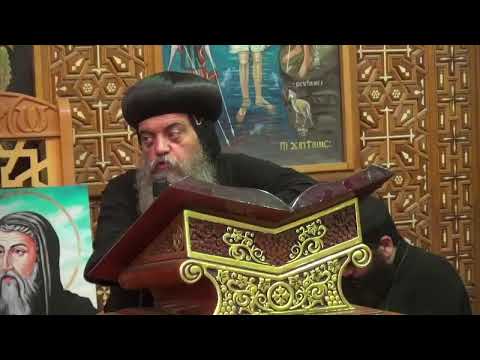 عشية نهضة الشهيد العظيم مارجرجس الروماني من كنيستة بالفكرية بأبو قرقاص عشية نهضة الشهيد العظيم مارجرجس الروماني من كنيستة بالفكرية بأبو قرقاص