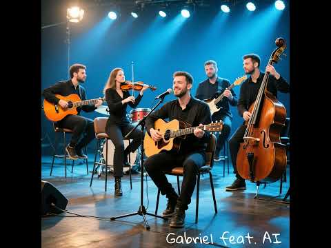 Gabriel Feat AI На долині туман Gabrielfeatai Gabriel Feat AI На долині туман Gabrielfeatai