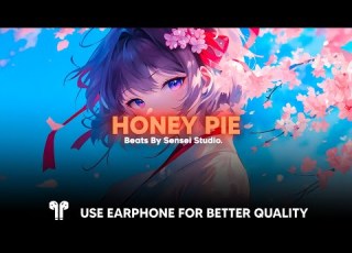  Sensei Studio Honey Pie Slowed And Reverb Senseistudio
