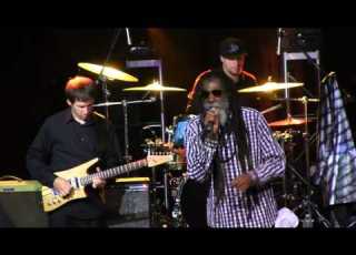 Don Carlos Feat Dub Vision I Just Can T Stop Live At Cervantes