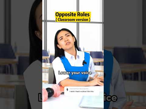 Chapter 22 When Teacher And Student Switch Roles