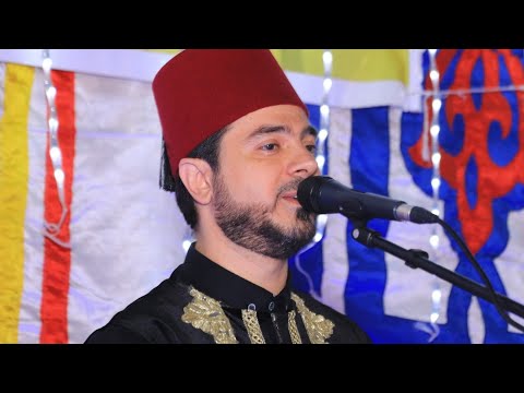 المسك فاح فرقة المرعشلى إحتفال مركز الفرقان بالمولد النبوى دنديط ميت غمر ٧ ١٠ ٢٠٢٣ المسك فاح فرقة المرعشلى إحتفال مركز الفرقان بالمولد النبوى دنديط ميت غمر ٧ ١٠ ٢٠٢٣