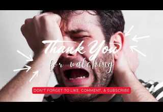 Sounds Of A Man Crying