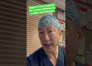 Signs Of HeartAttacks For Women Differences Vs Men And Diabetics Heartattacksurvivor