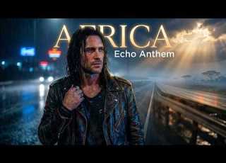  ToTo Africa Epic Cinematic Hard Rock Cover Echo Anthem