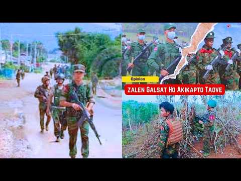 March 18 KNA B Ho Doi Le Tup Pipen Zalen Galsat Group Ni Akikapto Taove Kuki Kukizo