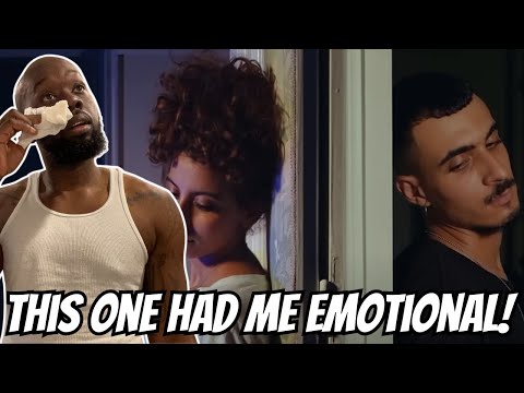 BANGER Mc Artisan ELGHIRA Ft Didine Canon 16 REACTION