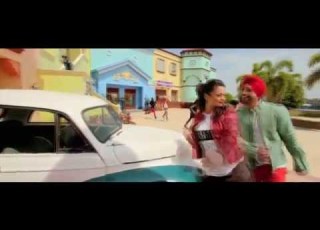  Official UNCUT Full HD Video Beautiful Billo DISCO SINGH