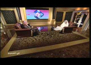 محمد النجيمي يتحدث عن تقليد الشيخ محمد العريفي