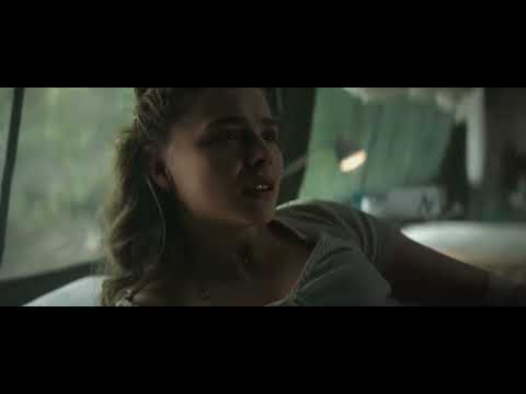 Mother Android 2021 Pregnant Belly Scene 1