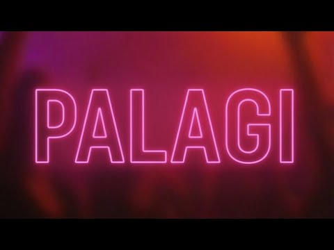 AYA PALAGI RNB K RNB Style Cover