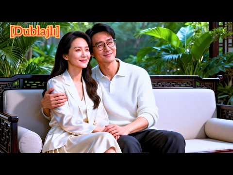 On Yıl Ailesine Adadı Ama Reddedildi Akıllanınca Profesörle Tanışıp Mutlu Oldu 260304szB2