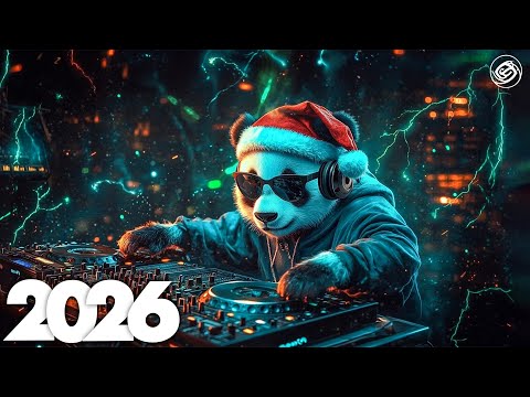 Best Music Mix 2026 EDM Bass Boosted Music Mix 2026 EDM Remixes Of Popular Songs Best Music Mix 2026 EDM Bass Boosted Music Mix 2026 EDM Remixes Of Popular Songs