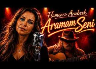  Tövbe Olsun Daha Aramam Seni Dark Flamenco