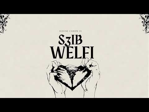 Didine Canon 16 S3ib Welfi REMIX