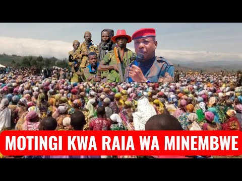 HABARI MBICHI 16 22026