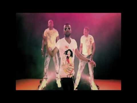 Fally Ipupa Feat Krys Sexy Dance Clip Officiel