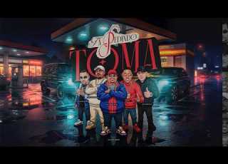 TA PEDINDO TOMA MC Leozinho ZS MC Murilo MT MC DR MC RN Do Capão MC Pelourinho JHOW BEATS