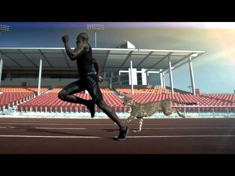 Dubai TV Ident 2013 TVC YouTube