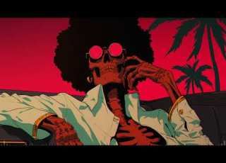  Soul King Duskwave Grooves Chillout Retro Funk Electronic Grooves