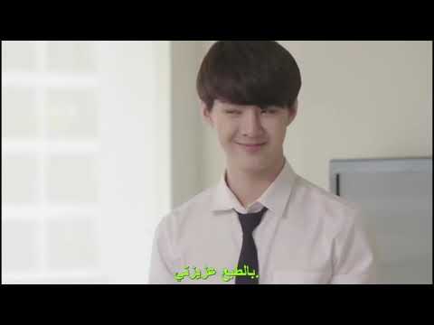 من مسلسل حب عن طريق الصدفة