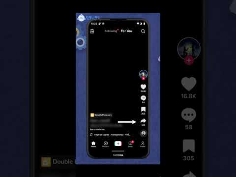 How To Save TikTok Videos To Gallery TikTok Guide