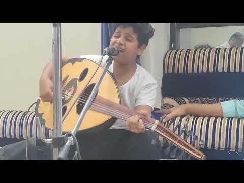 اشتكي من طول هجرك عدن كابوتا قاعه الماس