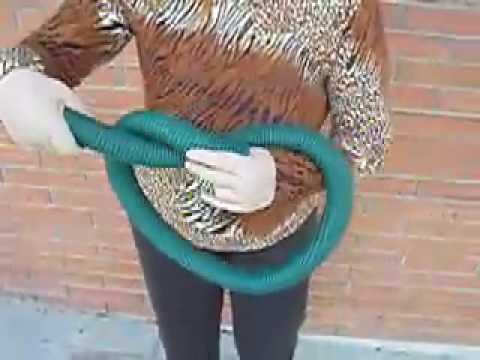 Knot Able ANNOD ABILE