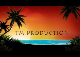 TM Production Real Life Lyric Video