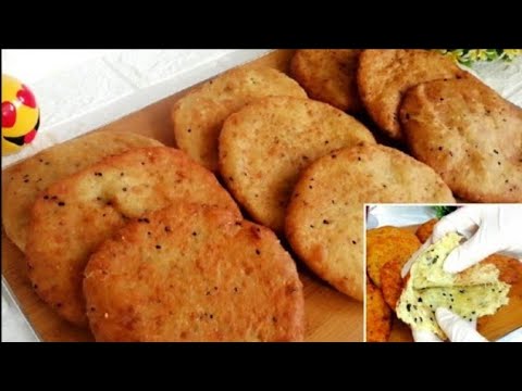 وصفة في دقيقة زلابيا