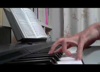 X JAPAN Longing 跡切れたmelody Piano Cover